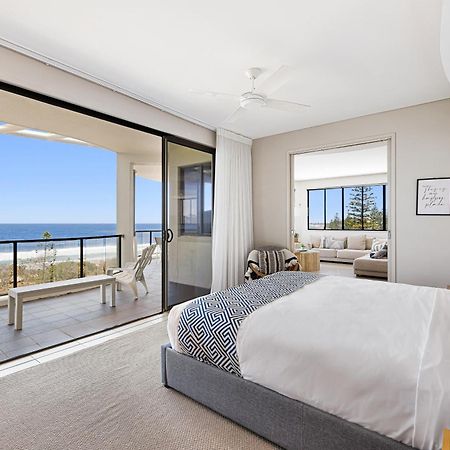Meridian Alex Beach Apartments Alexandra Headland Exterior foto