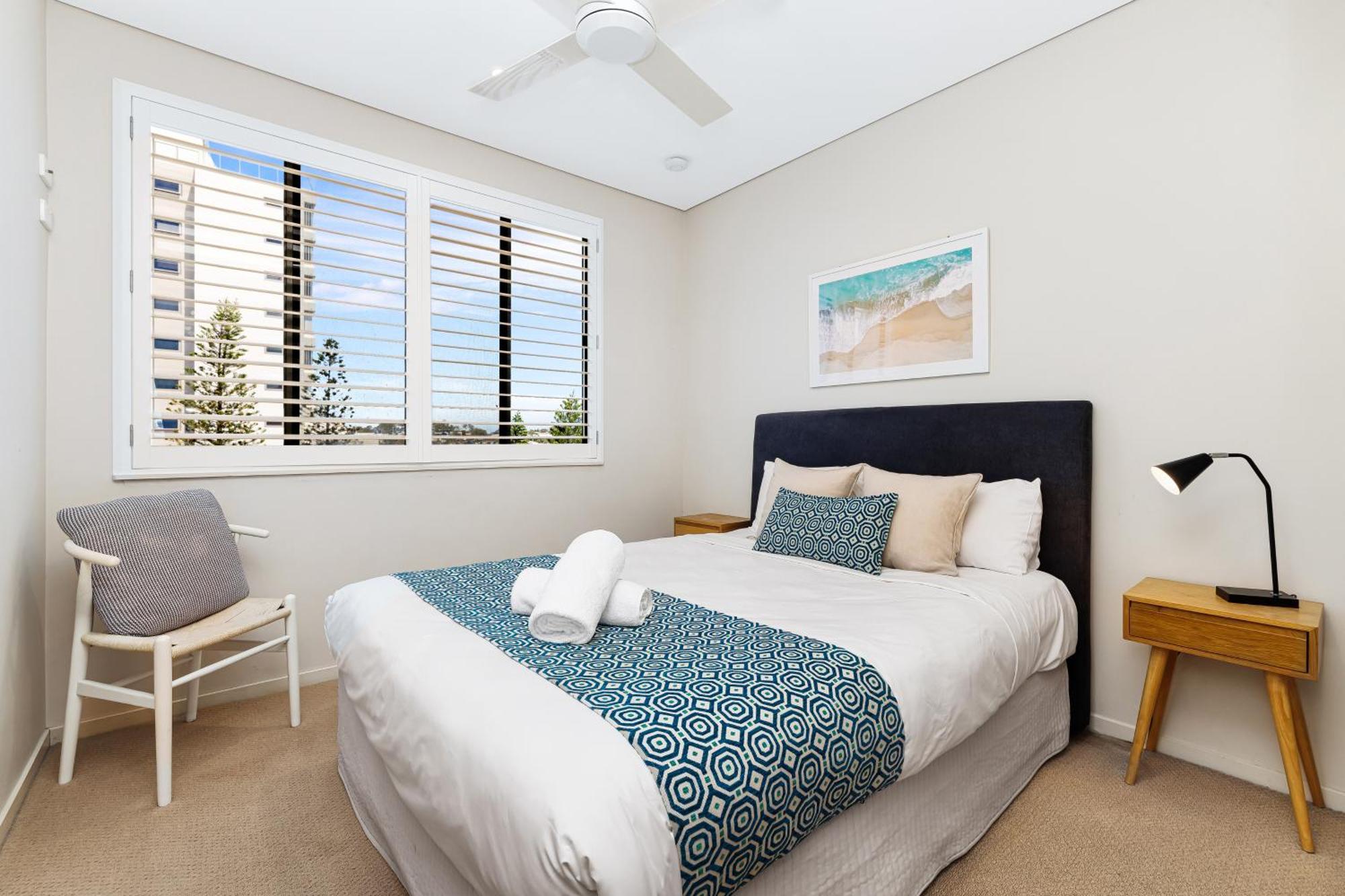 Meridian Alex Beach Apartments Alexandra Headland Habitación foto