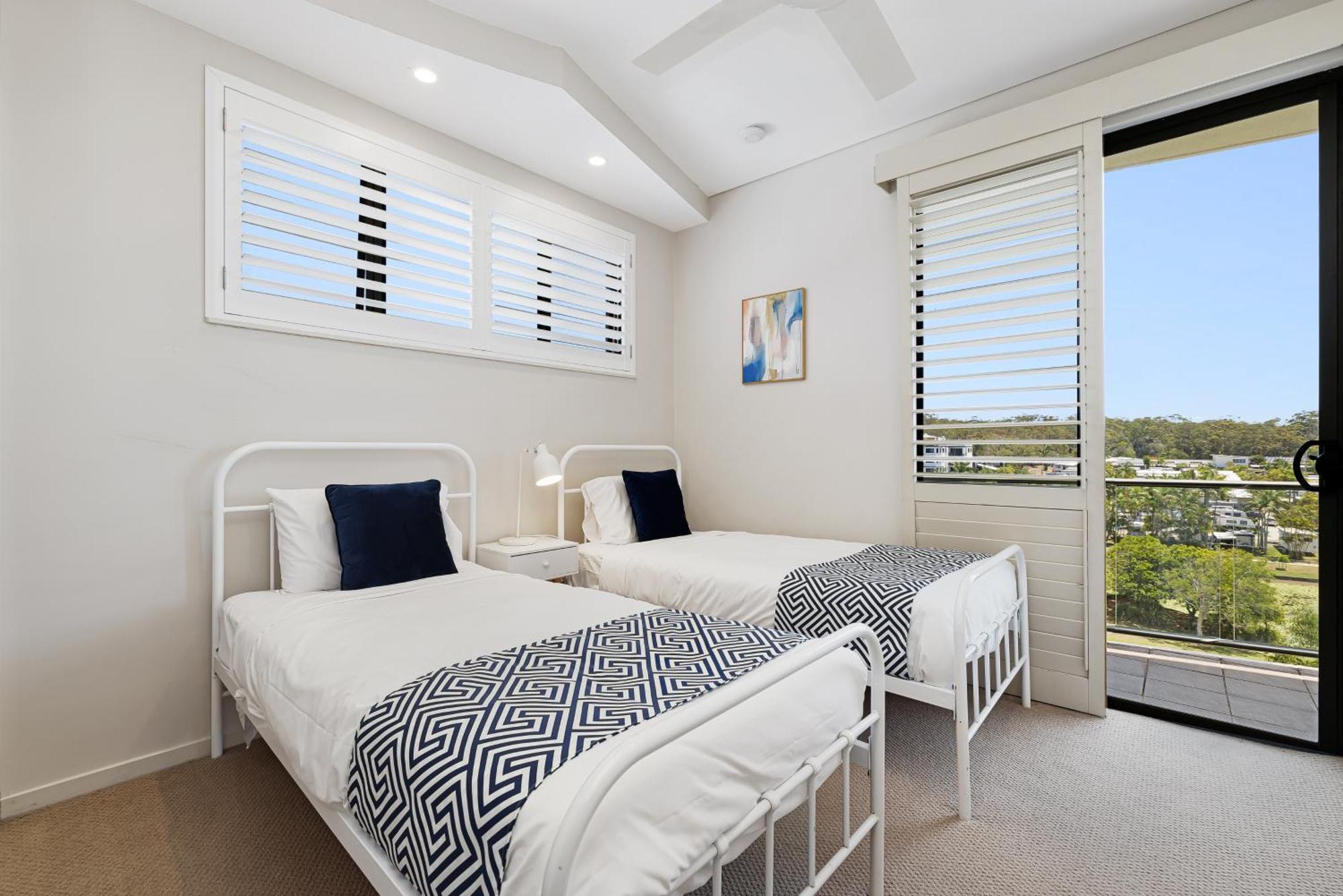 Meridian Alex Beach Apartments Alexandra Headland Habitación foto