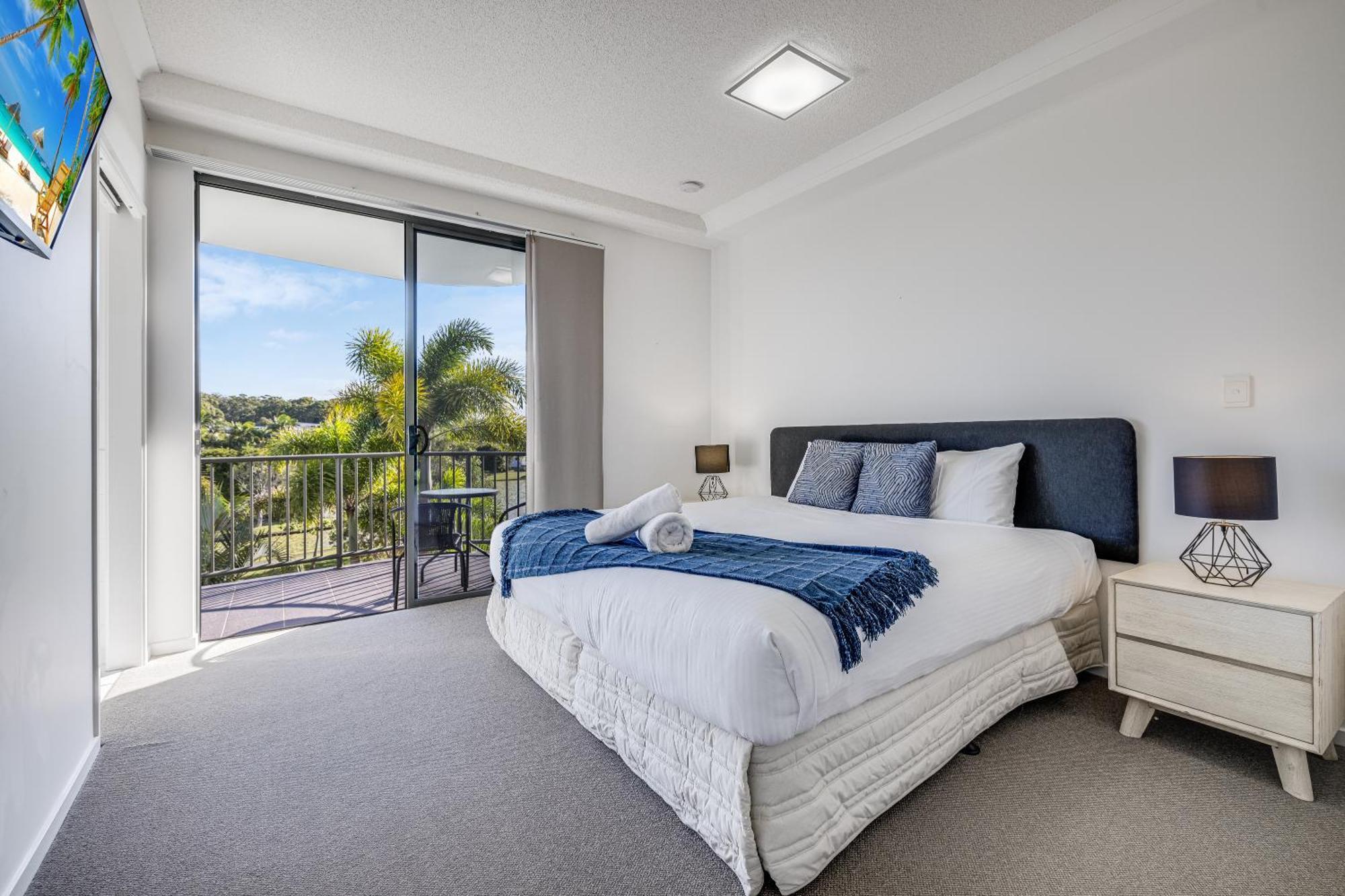 Meridian Alex Beach Apartments Alexandra Headland Habitación foto