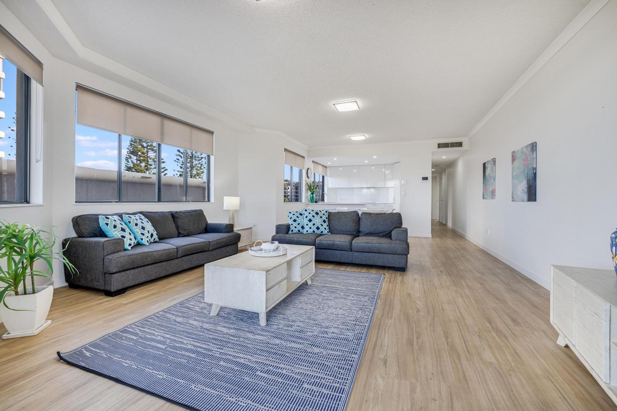 Meridian Alex Beach Apartments Alexandra Headland Habitación foto