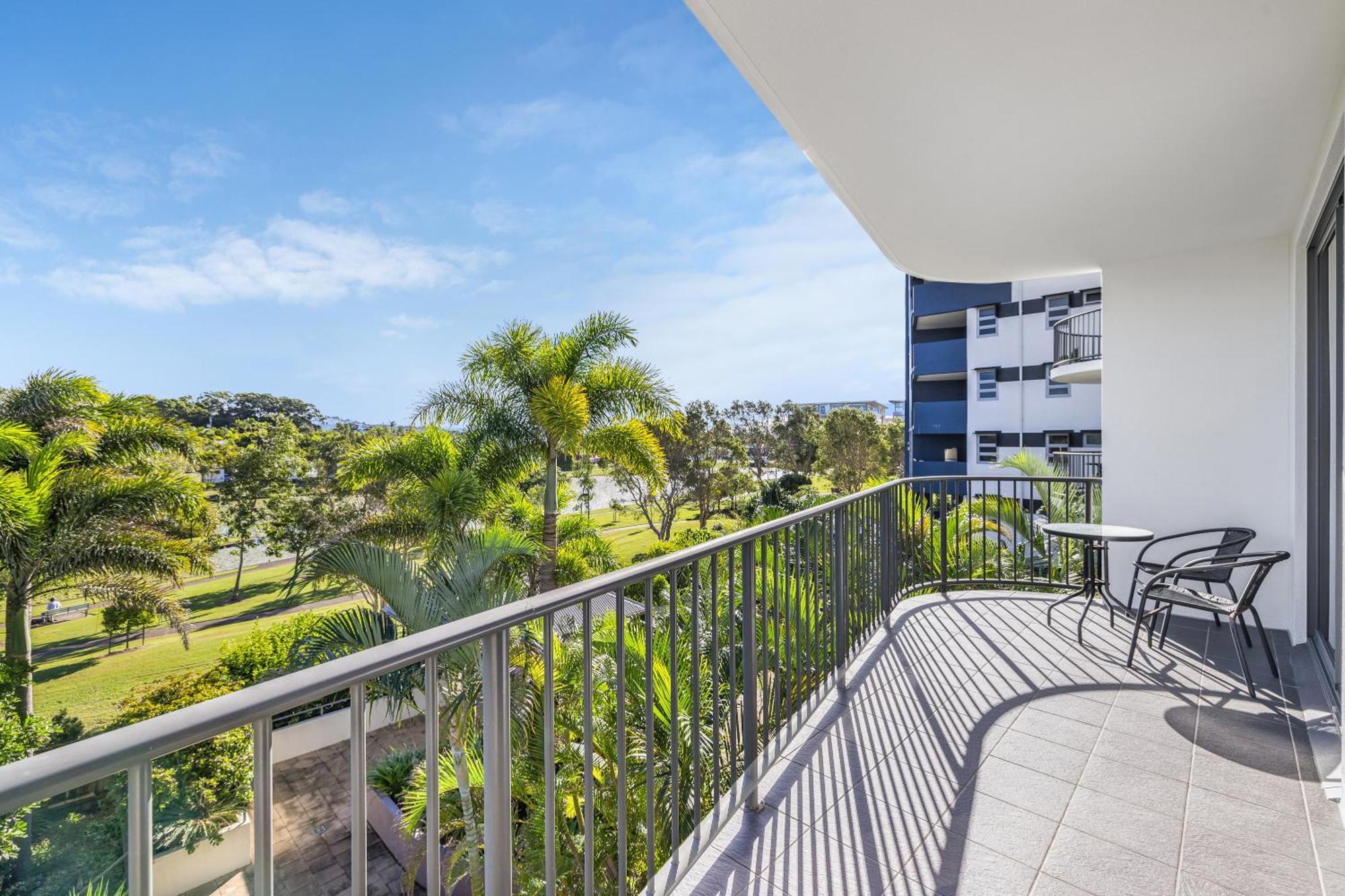Meridian Alex Beach Apartments Alexandra Headland Habitación foto