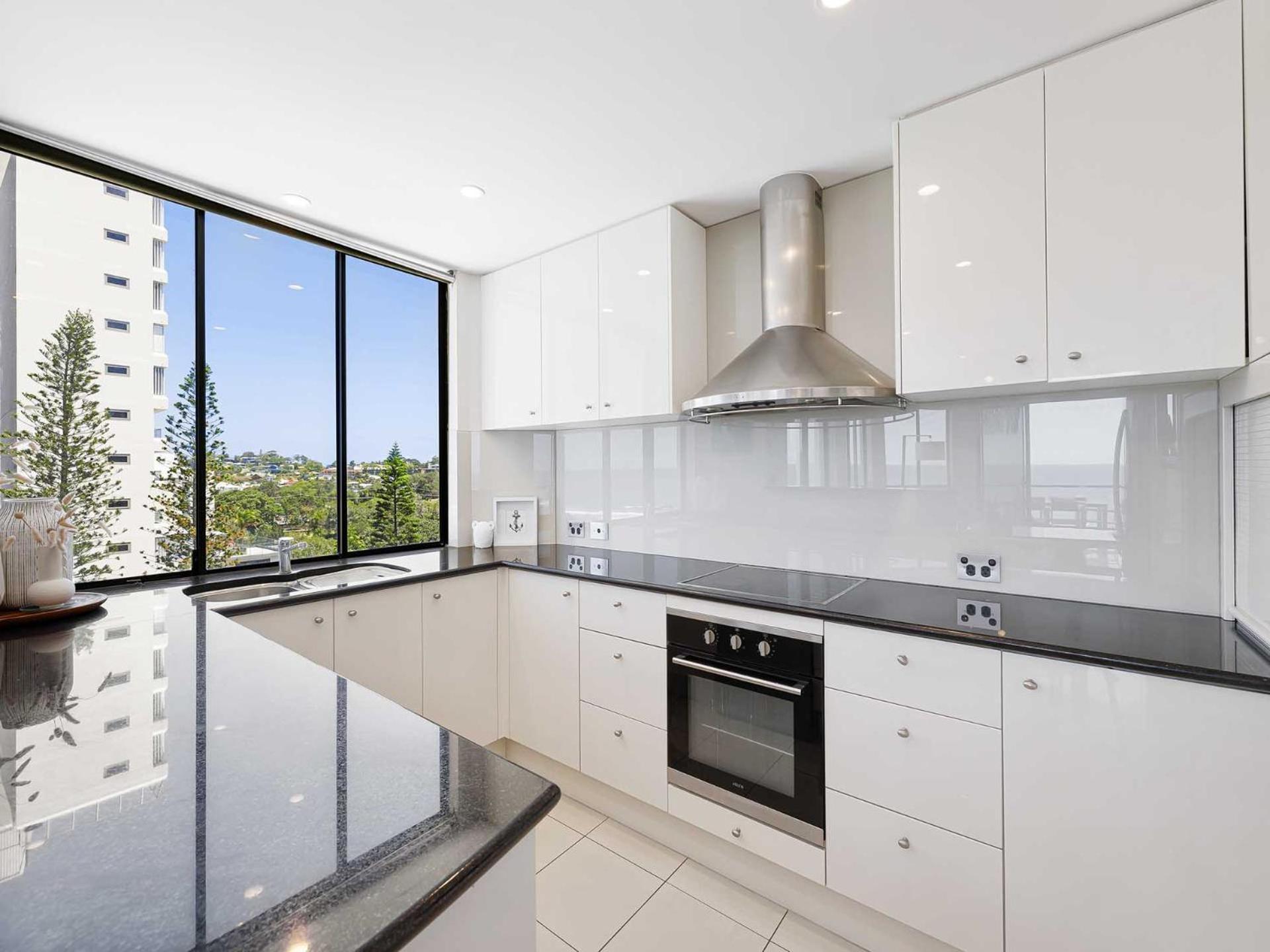 Meridian Alex Beach Apartments Alexandra Headland Exterior foto