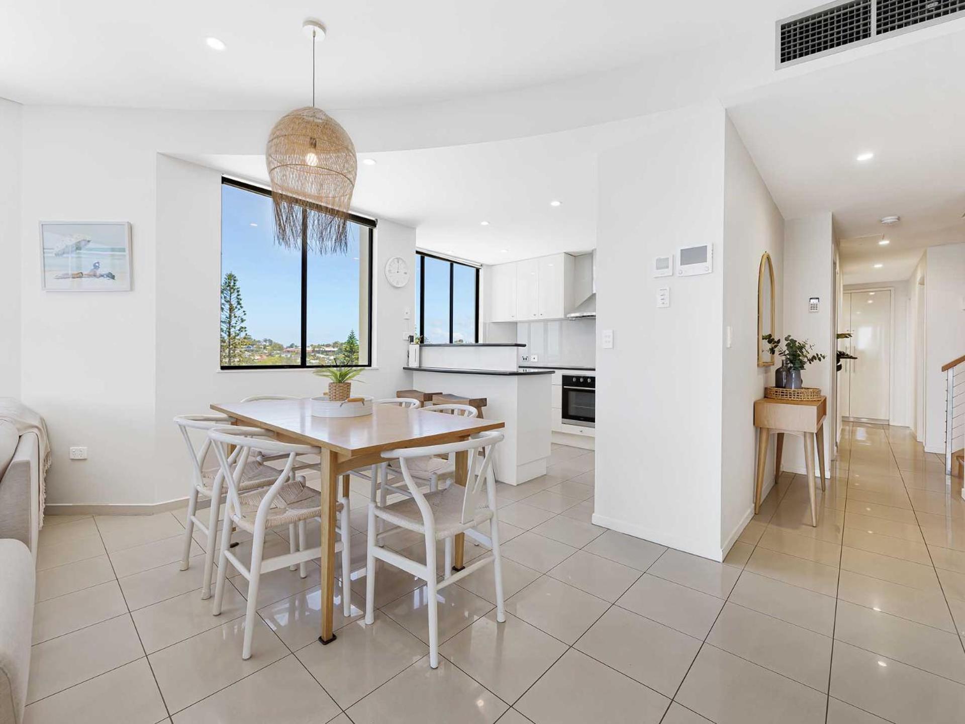 Meridian Alex Beach Apartments Alexandra Headland Exterior foto